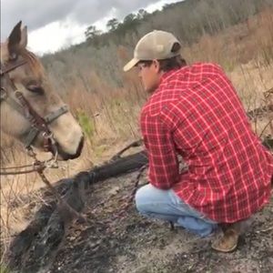 Meet your Posher, Alex